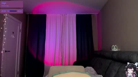 miko     online show from February 24, 9:51 pm