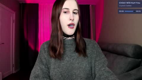 miko     online show from January 20, 8:50 pm