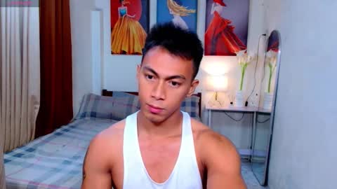 Snapshot of pinoymilker chatting on February 14, 6:40 pm ethan online show from February 14, 6:40 pm