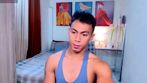 Snapshot of pinoymilker chatting on February 15, 12:33 pm ethan online show from February 15, 12:33 pm