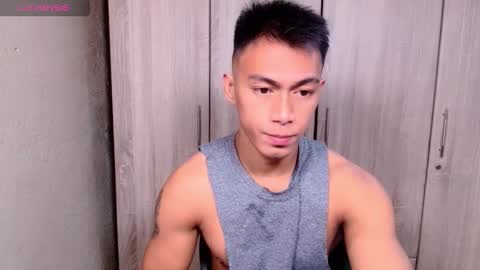 Snapshot of pinoymilker chatting on March 9, 5:00 am ethan online show from March 9, 5:00 am