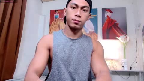 Snapshot of pinoymilker chatting on February 17, 9:54 pm ethan online show from February 17, 9:54 pm