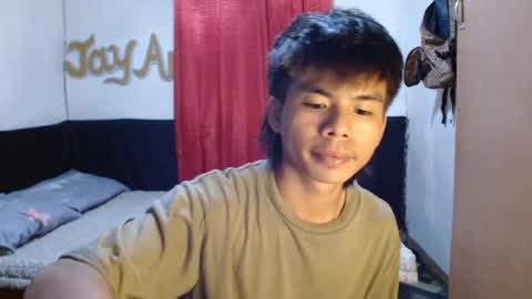 Snapshot of pinoymonstercock_xx chatting on January 10, 8:51 am WIN WIN JAY AR online show from January 10, 8:51 am