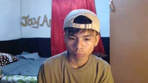 Snapshot of pinoymonstercock_xx chatting on December 28, 4:51 am WIN WIN JAY AR online show from December 28, 4:51 am