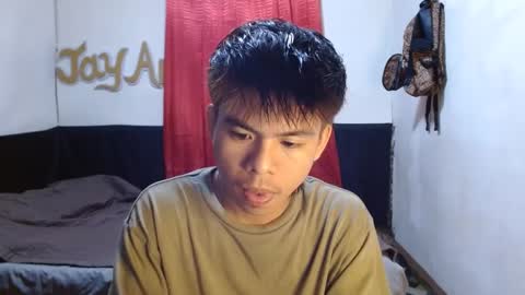 Snapshot of pinoymonstercock_xx chatting on January 4, 7:24 am WIN WIN JAY AR online show from January 4, 7:24 am
