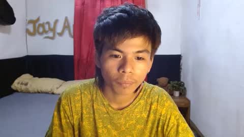 Snapshot of pinoymonstercock_xx chatting on January 17, 1:47 am WIN WIN JAY AR online show from January 17, 1:47 am