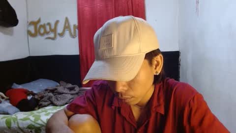 Snapshot of pinoymonstercock_xx chatting on January 13, 10:24 pm WIN WIN JAY AR online show from January 13, 10:24 pm