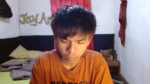 Snapshot of pinoymonstercock_xx chatting on January 27, 6:08 am WIN WIN JAY AR online show from January 27, 6:08 am