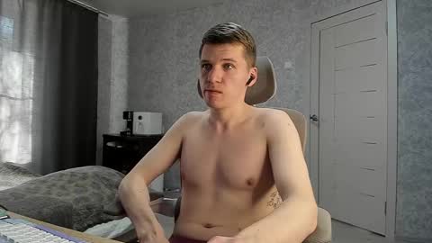 Pierre online show from March 21, 9:47 am