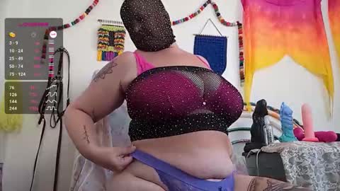 Snapshot of pisces_princess_ chatting on October 31, 7:47 pm Em online show from October 31, 7:47 pm