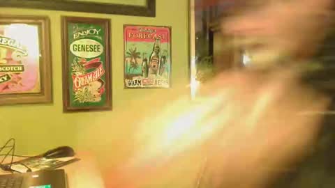 PitMan1 online show from March 3, 1:18 pm