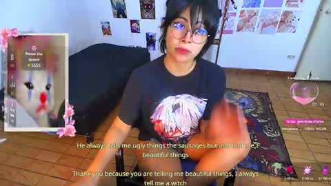 Rabbit online show from September 9, 9:26 pm