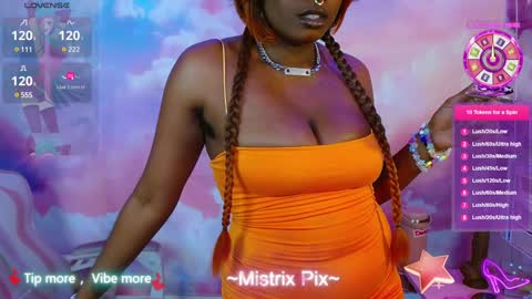 Thekawaiidomme online show from January 27, 6:09 pm