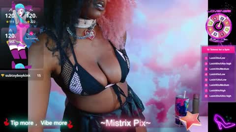 Thekawaiidomme online show from December 14, 3:58 pm