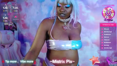 Thekawaiidomme online show from January 31, 5:40 am