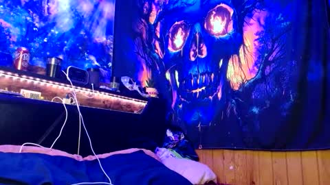 Pixie dust online show from December 2, 1:37 am