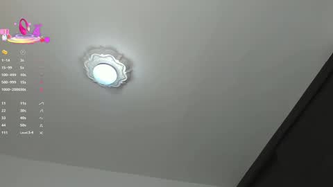 Angie Henao online show from September 9, 7:36 pm