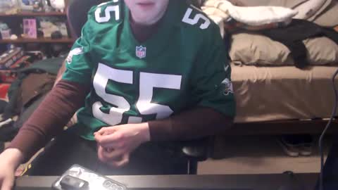 pkappt online show from January 26, 10:24 pm