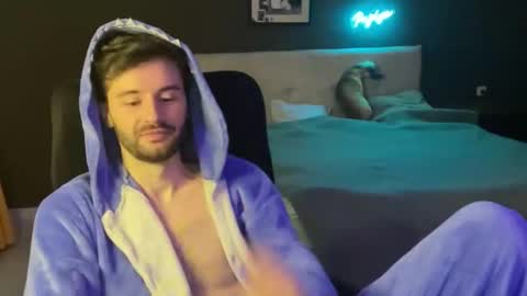 placebo14 online show from November 9, 1:31 am