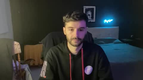 placebo14 online show from November 20, 11:46 pm