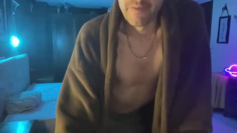 placebo14 online show from January 26, 7:20 pm