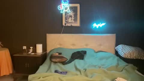 placebo14 online show from January 10, 11:32 pm