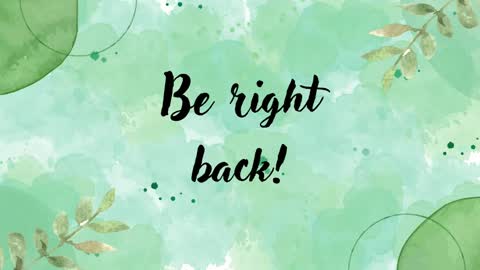 Plantbabeee online show from January 8, 7:13 pm