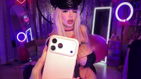 Dumb bimbo fuck doll online show from November 23, 2:09 am