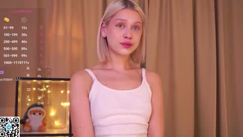 Snapshot of platinum_babe chatting on October 8, 2:01 pm Ennie online show from October 8, 2:01 pm