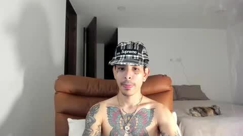 Carti online show from February 15, 2:25 am