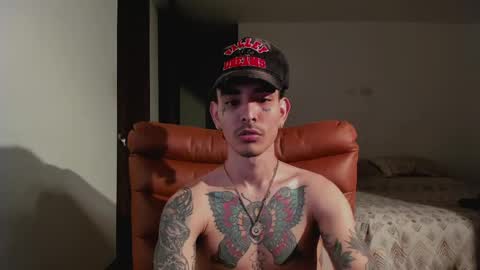 Carti online show from April 18, 5:09 am