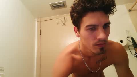 Playboy Spade online show from December 3, 9:39 pm