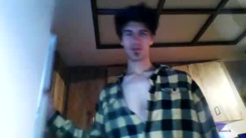 Playboy Spade online show from January 26, 2:03 am