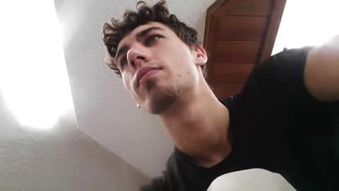 Playboy Spade online show from December 16, 4:49 pm