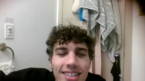 Playboy Spade online show from January 22, 4:55 am