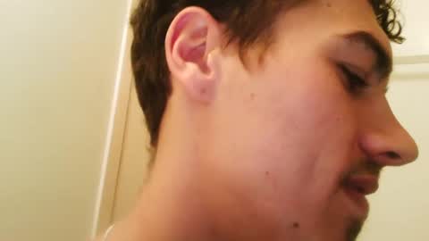 Playboy Spade online show from December 3, 6:33 pm