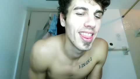 Playboy Spade online show from January 25, 8:21 pm