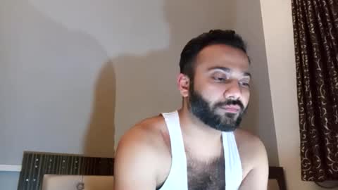 Playful Foxie online show from January 9, 6:13 pm