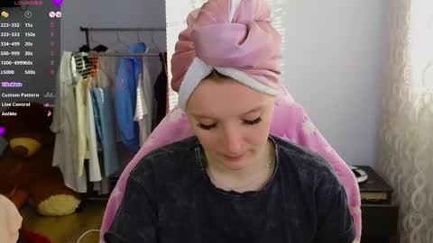 Masha online show from April 7, 3:52 am