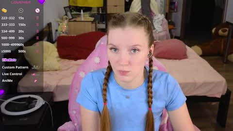 Masha online show from March 10, 6:29 am