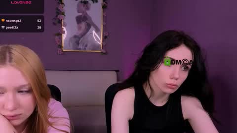 Sophie online show from March 16, 5:44 am