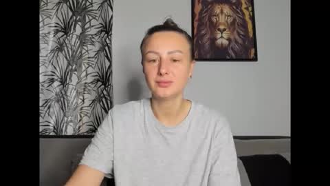 PlayfulAudrey online show from April 28, 4:50 am