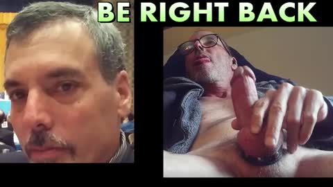 StudMan online show from March 15, 8:01 pm