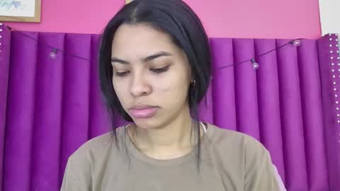 SAMARA  online show from March 24, 12:33 pm