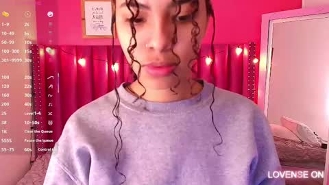 SAMARA  online show from February 12, 12:33 pm