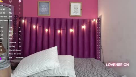 SAMARA  online show from March 7, 12:34 pm