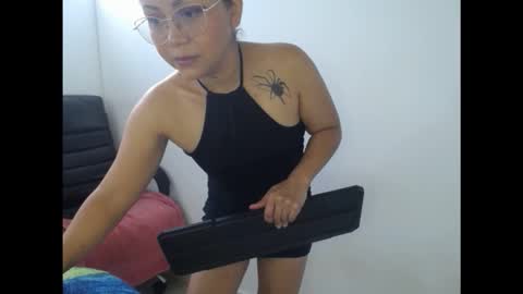 playfullpaulina online show from March 23, 12:54 pm