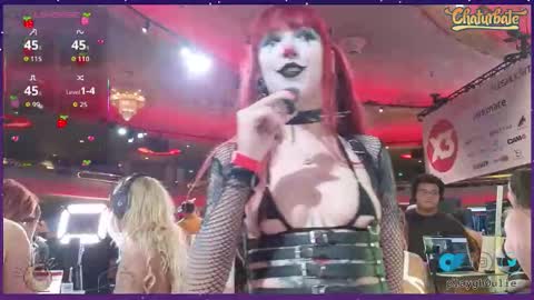 playgh0ul Ghoulie online show from January 17, 1:37 am