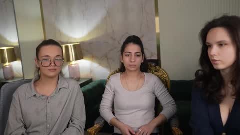 Lana online show from March 6, 11:42 am