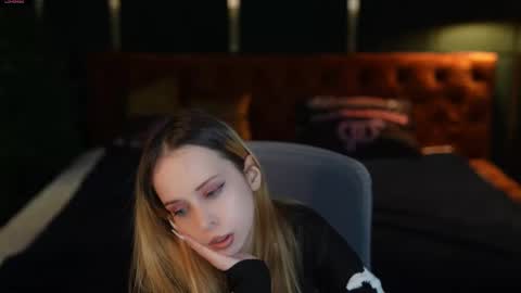 Lana online show from January 13, 11:07 am